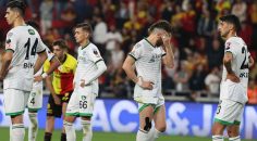 DENİZLİSPOR REZALETİ: 5-0