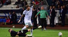 DENİZLİSPOR’DA EKSİKLER DÜŞÜNDÜRÜYOR