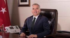 BAŞKAN ZOLAN’DAN MUHTARLAR GÜNÜ MESAJI