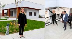 BAŞKARCI MAHALLESİ ARTIK DAHA GÜZEL