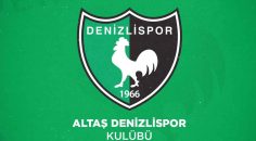 DENİZLİSPOR KAZA YAPTI