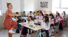 ÇOCUKLARA OBEZİTE EĞİTİMİ