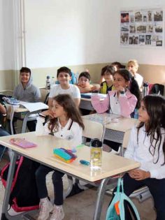 ÇOCUKLARA OBEZİTE EĞİTİMİ