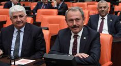 “GÜÇLÜ SANAYİNİN ANAHTARI ENDÜSTRİ BÖLGELERİ”