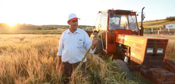 ÇİFTÇİYE ELEKTRİK BORCU SİLME İMKANI