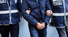 DENİZLİ’DE 1 FETÖCÜ TUTUKLANDI