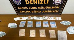 DENİZLİ’DE 101 KİŞİ TUTUKLANDI