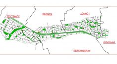 DENİZLİ’DE 5 MAHALLEDE SU KESİNTİSİ