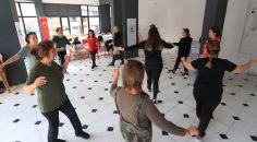 PAMUKKALE BELEDİYESİNDEN YENİ BİR KURS MERKEZİ DAHA