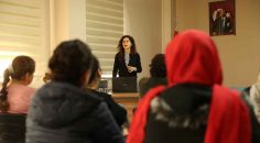 SAĞLIKLI VE BİLİNÇLİ BİR MERKEZEFENDİ