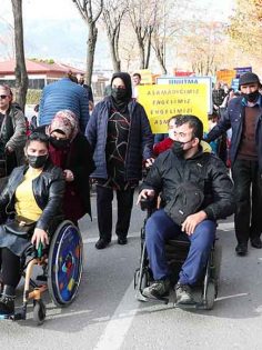 ENGELSİZ FEST İKİNCİ KEZ DÜZENLENECEK