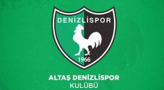 DENİZLİSPOR ŞİRKETLEŞME İÇİN KONGREYE GİDİYOR
