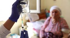 EVDE SAĞLIK, 5 YAŞINDA