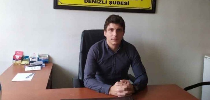 “KARİYER BASAMAKLARI SINAVI İPTAL EDİLSİN”