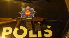 DENİZLİ’DE 81 KİŞİ TUTUKLANDI