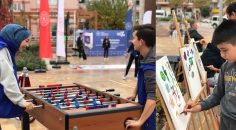 SOSYAL MEDYADAN SOSYAL MEYDANA