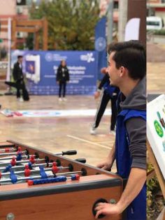 SOSYAL MEDYADAN SOSYAL MEYDANA