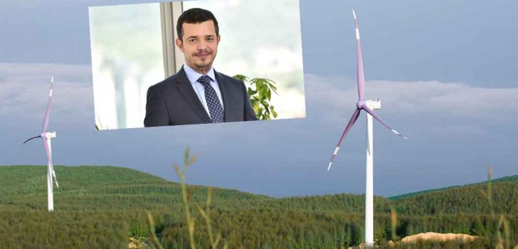 AYDEM YENİLENEBİLİR ENERJİ GELİRİNİ 3 KAT ARTIRDI