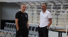 MERKEZEFENDİ BASKET AKTAŞ’I BIRAKMAYACAK