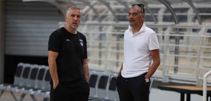 MERKEZEFENDİ BASKET AKTAŞ’I BIRAKMAYACAK