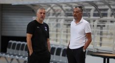 MERKEZEFENDİ BAKET’TEN TARAFTARA TEŞEKKÜR