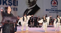 BÜYÜKŞEHİR’DEN BOZKIRIN TEZENESİ’NE VEFA