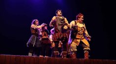 ÇOCUKLAR, BÜYÜKŞEHİR İLE KEYİFLİ BİR GÜN GEÇİRİYOR