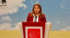 CHP’Lİ KARACA: SORUNLARINIZ HALKIN İKTİDARINDA ÇÖZÜLECEK