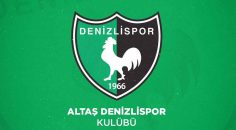 DENİZLİSPOR’A PFDK’DAN CEZA