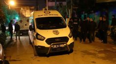 EŞİNİ ÖLDÜRDÜKTEN SONRA İNTİHARA KALKIŞTI