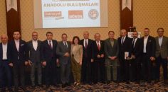 ENERJİ VERİMLİLİĞİNDE ÖNCELİK HIZLA HAREKETE GEÇMEK OLMALI