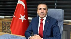 “ÖZLEM, MİNNET, SAYGI VE RAHMETLE ANIYORUZ”