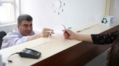 MERKEZEFENDİ BELEDİYESİ’NDEN EMLAK VERGİSİNDE SON GÜN UYARISI