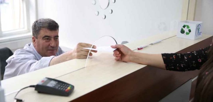 MERKEZEFENDİ BELEDİYESİ’NDEN EMLAK VERGİSİNDE SON GÜN UYARISI