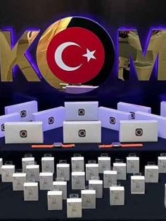 KAÇAKÇILARA 3 AYRI OPERASYON