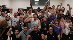 MERKEZEFENDİ BASKET KENDİNE GELDİ: 95-79