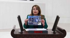 TBMM’DE GÜNDEM DENİZLİ