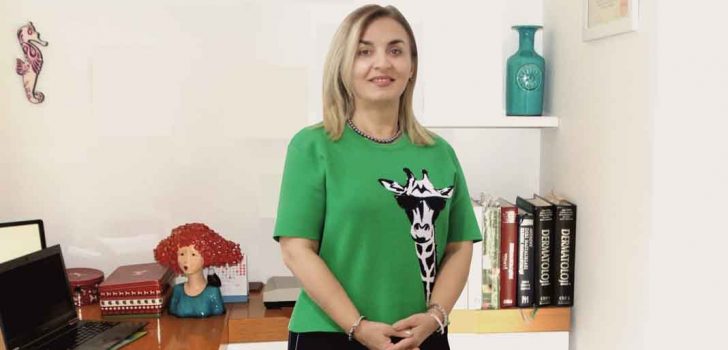 GÜNEŞTEN YIPRANAN CİLT NASIL YENİLENİR?