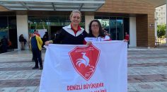 ÖZEL SPORCULARDAN HACER NUR’DAN 2 TÜRKİYE DERECESİ