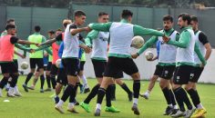 DENİZLİSPOR’DA GİRAY BULAK’TAN TARAFTARA ÇAĞRI