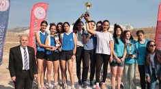 KROS HEYECANI PAMUKKALE’DE YAŞANDI