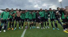 HOROZ, ŞANLIURFA İLE  OYNAYACAK