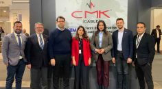 DENİB’DEN KABLO SEKTÖRÜNE YÖNELİK TİCARET HEYETİ