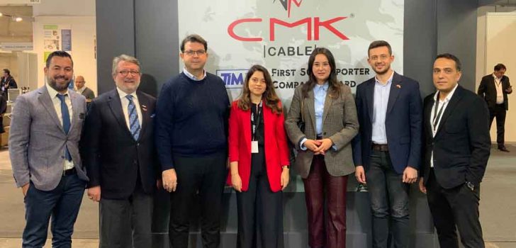 DENİB’DEN KABLO SEKTÖRÜNE YÖNELİK TİCARET HEYETİ