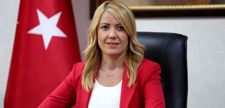 BAŞKAN DOĞAN’DAN ÖĞRETMENLER GÜNÜ MESAJI