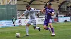 DENİZLİSPOR, KEÇİÖRENGÜCÜ’NE MAĞLUP: 2-0