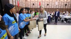 MERKEZEFENDİ’DEN AMATÖR KULÜPLERE 1 MİLYON TL’LİK DESTEK