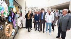 PAÜ’DE ÖĞRETMENLER GÜNÜ KUTLANDI