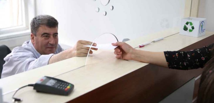 EMLAK VERGİSİ ÖDEMELERİNDE SON GÜN UYARISI