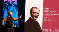 MERKEZEFENDİ’DE ATATÜRK ANILACAK